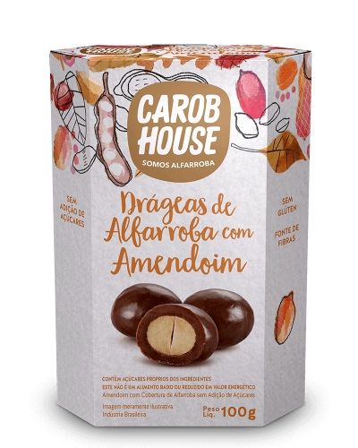 CUPS DE AMENDOIM COM CHOCOLATE AMARGO SEM AÇÚCAR 40G - SIMPLE